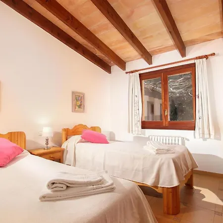 Villa Porqueres Pollenca