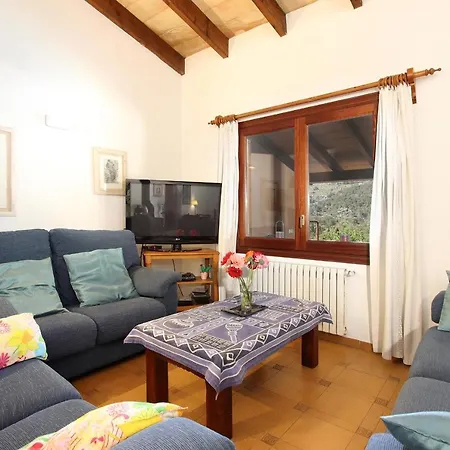 Villa Porqueres Pollenca