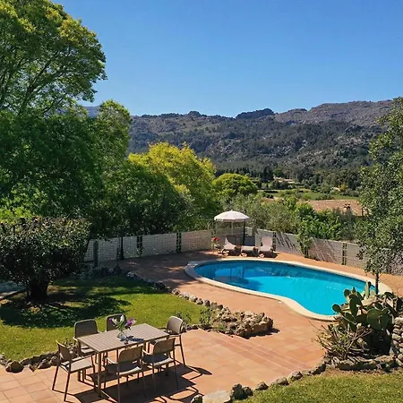 Villa Porqueres Pollenca